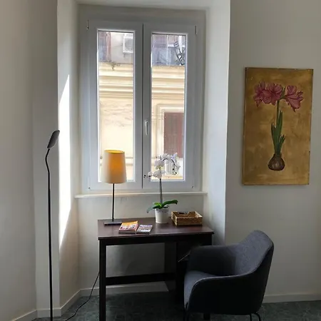 Pimpinella Apartamento *