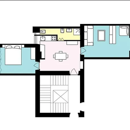 Pimpinella Apartamento Roma