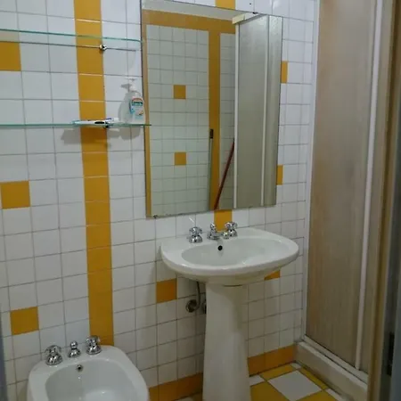 Apartamento Pimpinella Roma