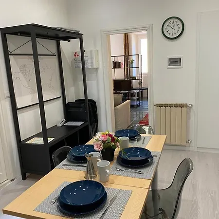 Apartamento Pimpinella *