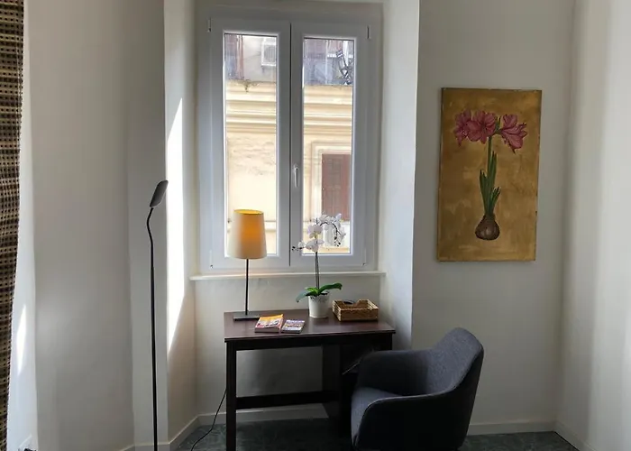 Pimpinella Apartamento *