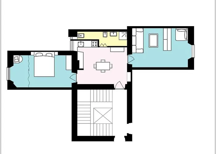 Pimpinella Apartamento Roma