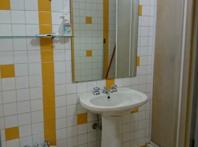 Apartamento Pimpinella Roma